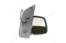 Outside Mirror FIORINO RETROVISORE ELETT. TERMICO DESTRO Neutral Box