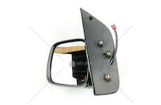 Outside Mirror FIORINO RETROVISORE ELETT. TERMICO SINISTRO Neutral Box