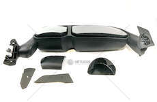 Outside Mirror RETROVISORE SINISTRO Neutral Box