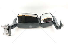 Outside Mirror RETROVISORE SINISTRO Neutral Box