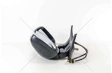 Outside Mirror RETROVISORE SX - DAILY Iveco