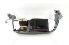 Outside Mirror SPECCHIO RETROVISORE DESTRO Neutral Box
