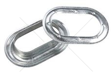 Oválné očko na plachtu 40x10 03.40