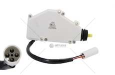 Ovladač centrálního zamykání DAF CF,XF DT 5.67000