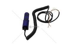 Ovladač manuální 2-knoflíky HACO 4545005H