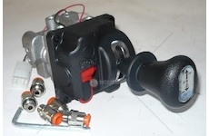 Ovladač N-FORCE 10091271209 Tatra