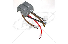 Ovladač nastavení sedadla řidiče scania 0088123_A