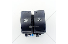 Ovladač okna dveří řidiče Multicar M31