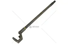 Ovládací klika (jrl) | 6711-8206