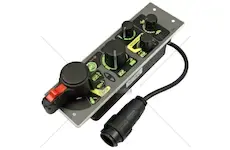 Ovládací panel ehr h-tronic (f) | 10.353.941