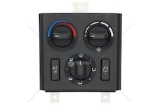 Ovládací panel klimatizace VOLVO SAMPA 039.292
