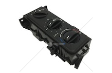 Ovládací panel topení MB ACTROS BAIAN 9438200026