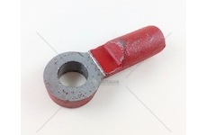 Ovládací táhlo Zetor 50113902