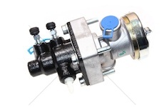 Ovládací ventil přív. 2 Zetor 55244901