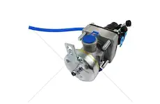 Ovládací ventil přívěsu 2 hadice 40km 30bar hydraulický (jrl) dsd | 55.244.901