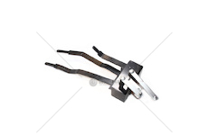 Ovládání hydrauliky 53402000