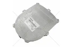 Ovládání klimatizace | 1318926C