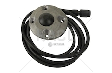 Ovládání pedálu (CANNON) HACO 4513350H