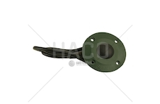 Ovládání pedálu dolní zelené HACO 4507707H