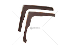 OWIEWKA DAF XF106 10.12 LAMPA LAM96893