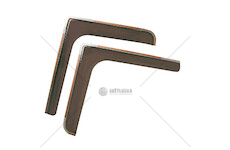 OWIEWKA DAF XF95/105 02.04- LAMPA LAM96892