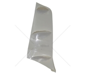 OWIEWKA KAB.MB ACTROS MP4 LEWA MTX COR-MB-230L