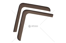 OWIEWKA SCANIA P/G/R/S/L/XT 11.16- LAMPA LAM96925