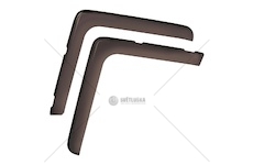 OWIEWKA SCANIA P/R 09.04- LAMPA LAM96924