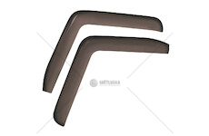 OWIEWKA VOLVO FH 08.02- LAMPA LAM96931