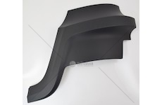 OWIEWKA ZDERZAKA MB ACTROS 4 BIG SPACE MTX WB15A18H0A2