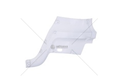 OWIEWKA ZDERZAKA MB ACTROS 4 GIGA SPACE TANGDE TD19-50-003L