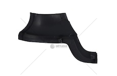 OWIEWKA ZDERZAKA MB ACTROS 4 GIGA SPACE TANGDE TD19-50-003R