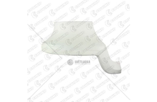 OWIEWKA ZDERZAKA MB ACTROS 4 PRAWA COVIND COV/960/80