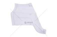 OWIEWKA ZDERZAKA MB ACTROS 4 STREAM TANGDE TD19-50-002L