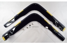 OWIEWKI DO OKIEN BOCZNYCH DAF CF  13152