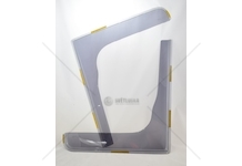 OWIEWKI DO OKIEN BOCZNYCH DAF-XF  13150