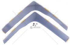 OWIEWKI DO OKIEN BOCZNYCH DAF XF,XG,XG+  13156