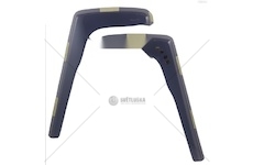 OWIEWKI DO OKIEN BOCZNYCH FIAT DUCATO  15147