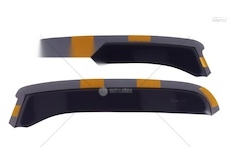 OWIEWKI DO OKIEN BOCZNYCH FIAT DUCATO  15148