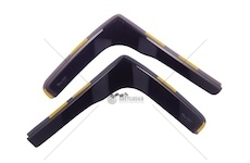 OWIEWKI DO OKIEN BOCZNYCH FORD TRANSIT  15243