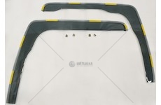 OWIEWKI DO OKIEN BOCZNYCH MAN TGA/L/M/X  23502