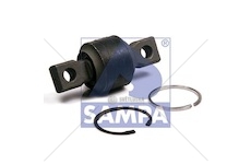 OWIEWKI DO OKIEN BOCZNYCH MAN TGE  23503