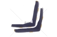 OWIEWKI DO OKIEN BOCZNYCH MB-ACTROS  23244