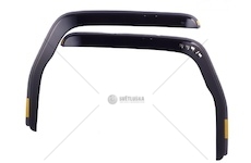 OWIEWKI DO OKIEN BOCZNYCH MITSUBISHI  23353