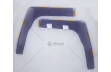 OWIEWKI DO OKIEN BOCZNYCH RVI PREMIUM  27148