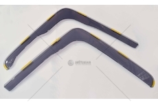 OWIEWKI DO OKIEN BOCZNYCH SCANIA S/R  28704