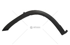 Ozdobná lišta blatníku IVECO DAILY 06-  FT90722