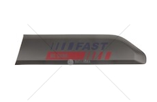 Ozdobná lišta citroen berlingo 18> bok le ft90463