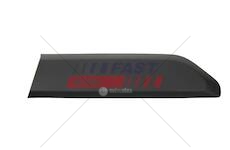 Ozdobná lišta citroen berlingo 18> bok le ft90463g