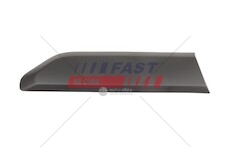 Ozdobná lišta citroen berlingo 18> bok pr ft90464